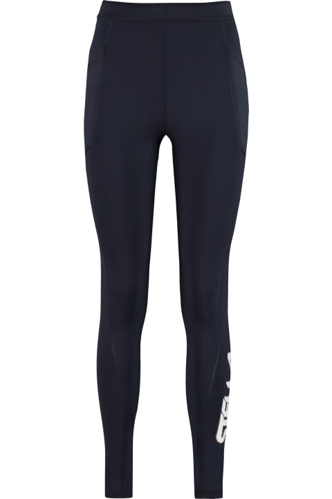 Stella McCartney Pants & Shorts for Women Stella McCartney Technical Fabric Leggings
