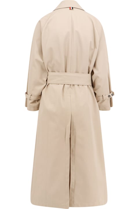 Thom Browne Coats & Jackets for Women Thom Browne Trench