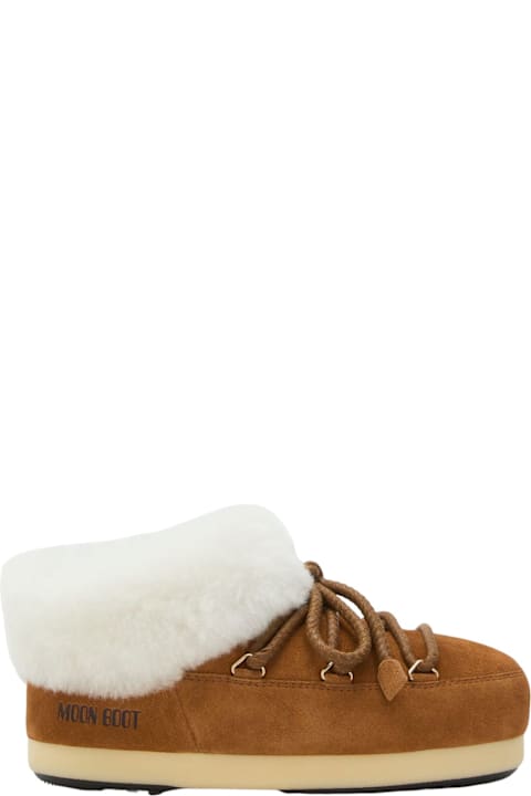 Moon Boot Evx Slipper