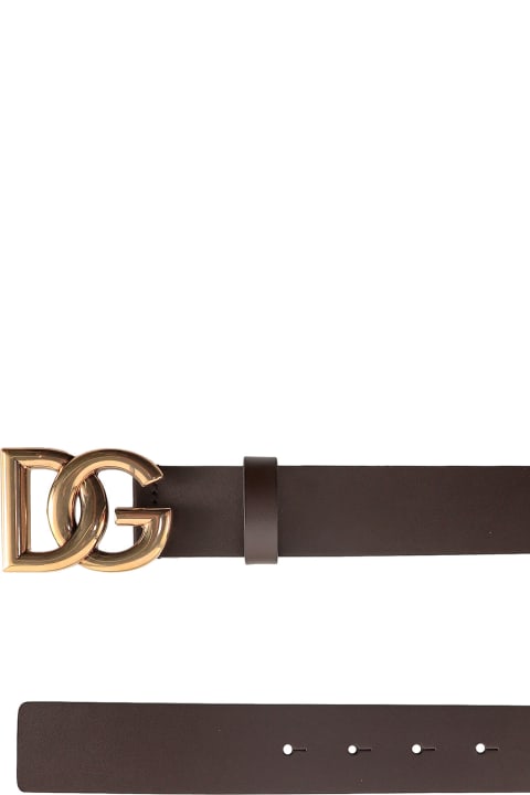ウィメンズ Dolce & Gabbanaのベルト Dolce & Gabbana Belt