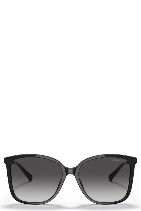 Michael Kors for Women Michael Kors Mk2169 Black Sunglasses