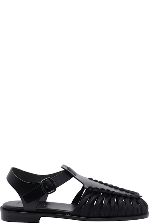 Hereu Alaro Sandals