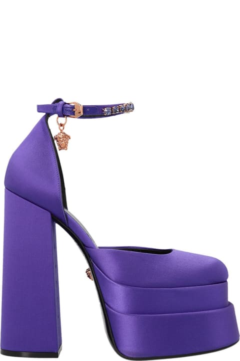 Homeware Versace 
medusa Aevitas
 Pumps