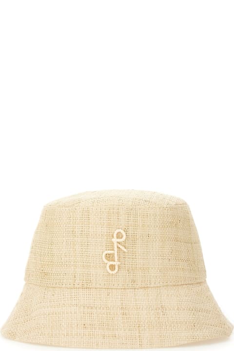 Homeware Ruslan Baginskiy Bucket Hat
