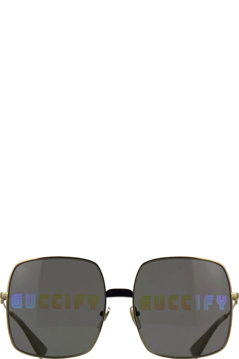 Gucci Eyewear Eyewear for Men Gucci Eyewear GG0414S Sunglasses
