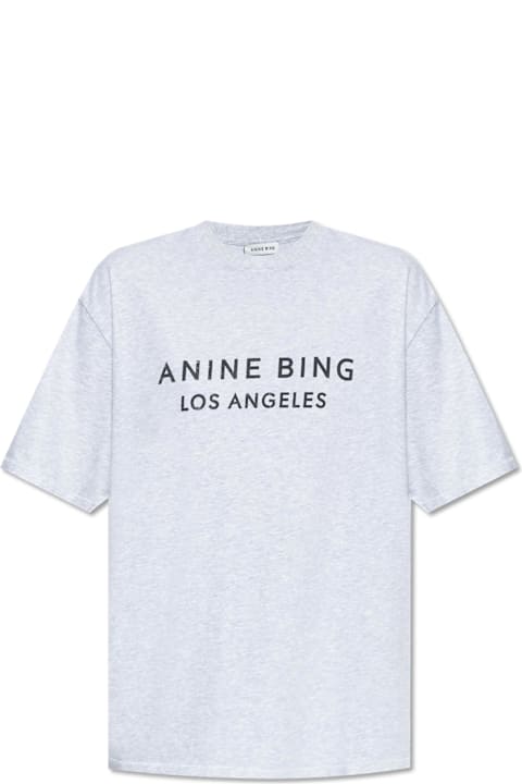 Anine Bing for Women Anine Bing Printed T-shirt