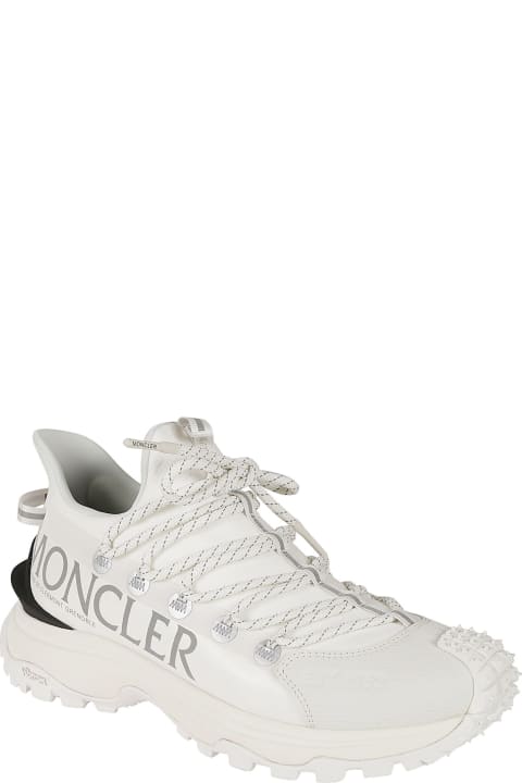 Shoes Sale for Women Moncler Trailgrip Lite2 Sneakers