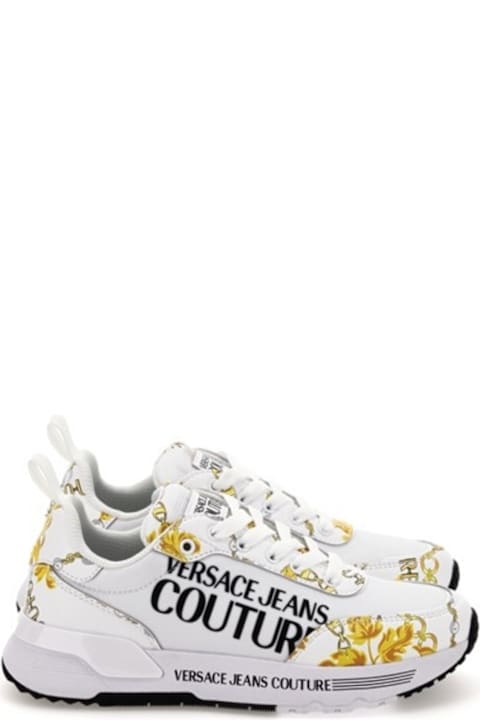 Homeware Versace Jeans Couture Versace Jeans Couture Womens' Sneakers