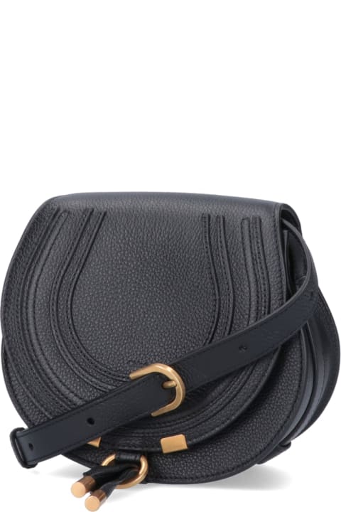 Totes for Women Chloé Small Shoulder Bag 'marcie'