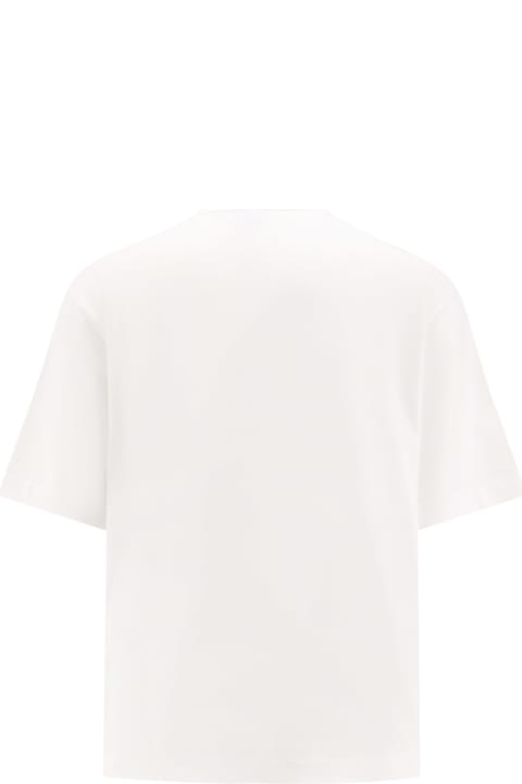 Clothing for Men Off-White T-shirt