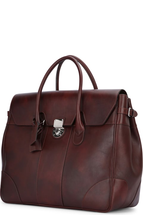 Totes for Men Brunello Cucinelli Borsa