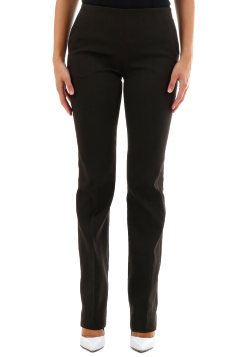 The Row Pants & Shorts for Women The Row Ladan Pant In Silk Mélange