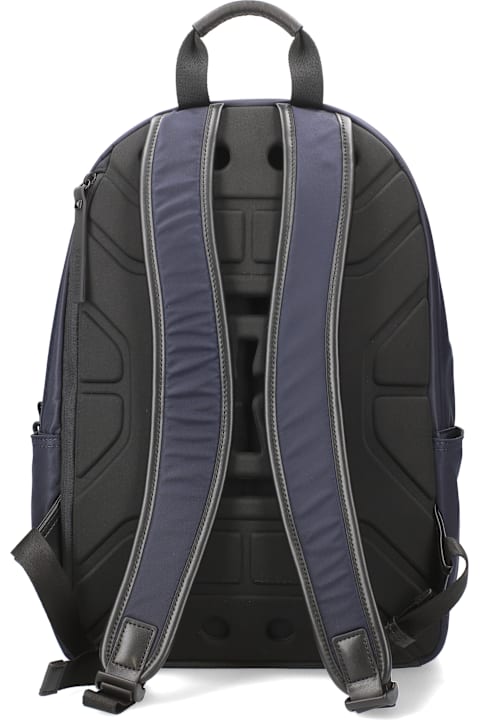 Premiata Backpacks for Men Premiata Blade