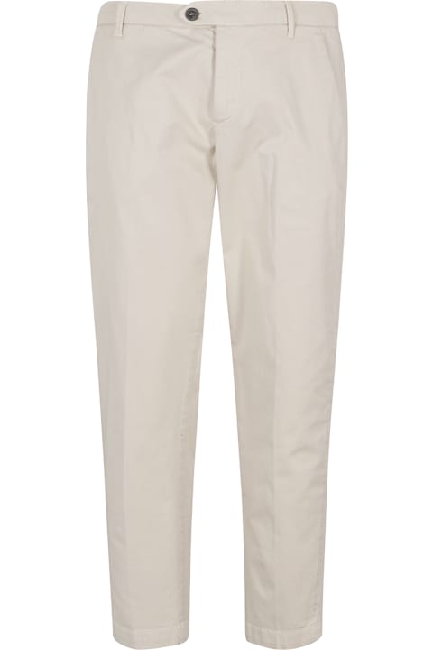 Roy Rogers Clothing for Men Roy Rogers Chino Conduit Gabardina