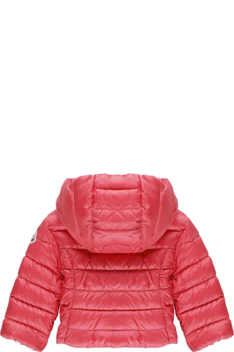 Homeware Moncler Ige Down Jacket