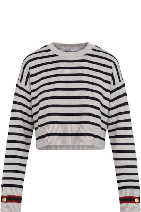 Homeware Max Mara Dorotea Pullover