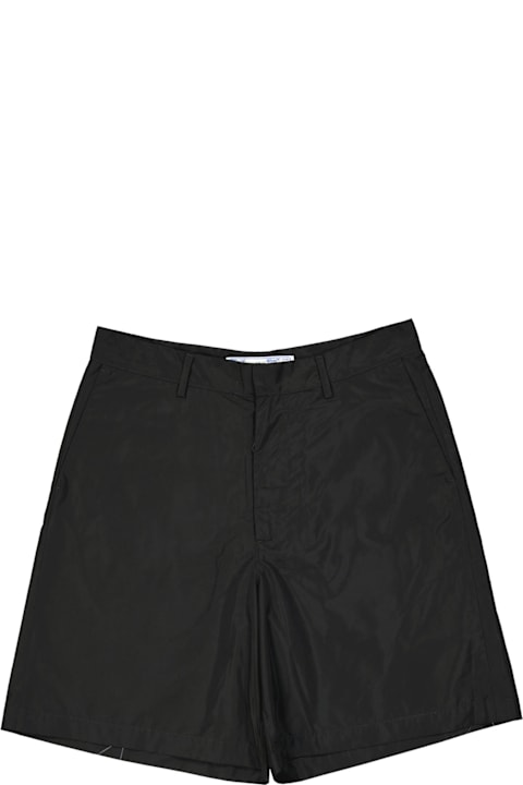 Homeware Off-White Casual Short
