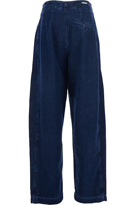 Roy Rogers لـ Men Roy Rogers Eva Pant R.r.eva Herzigova