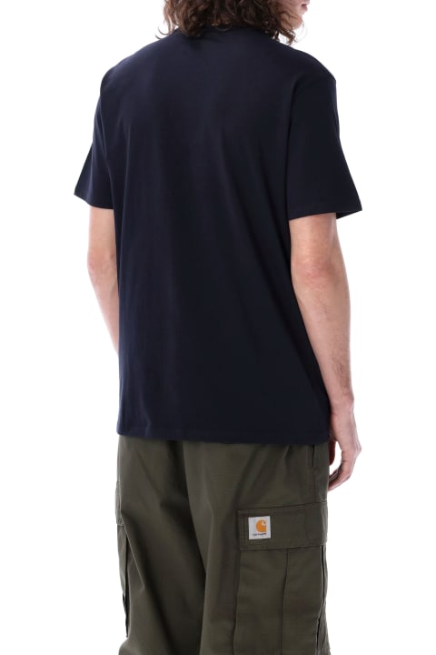 Carhartt for Men Carhartt Pocket T-shirt