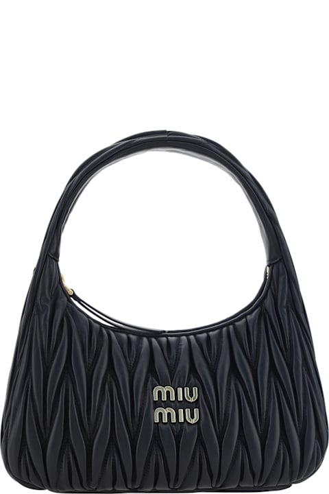 Miu Miu Bags for Women Miu Miu Handbag