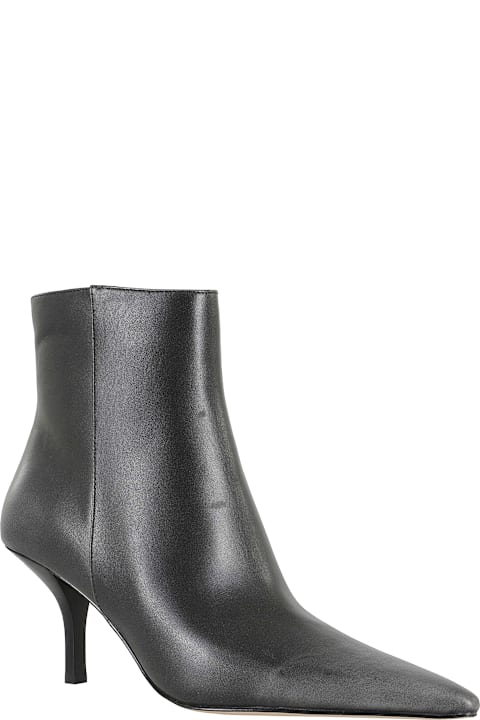Homeware MICHAEL Michael Kors Selina Heeled Bootie