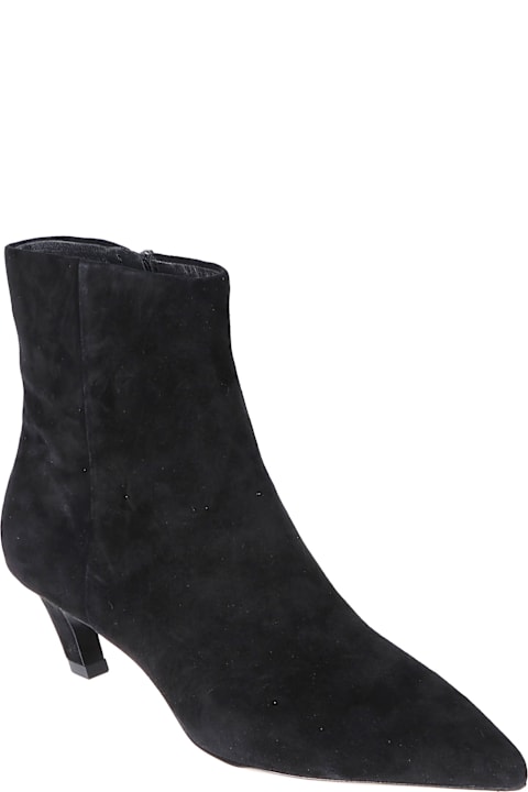 Ash Vicky Ankle Boots