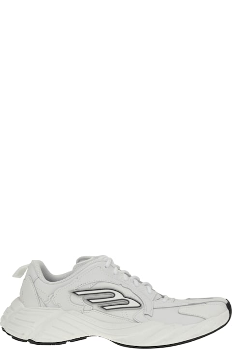 Balenciaga Sneakers for Men Balenciaga Monday Sneakers
