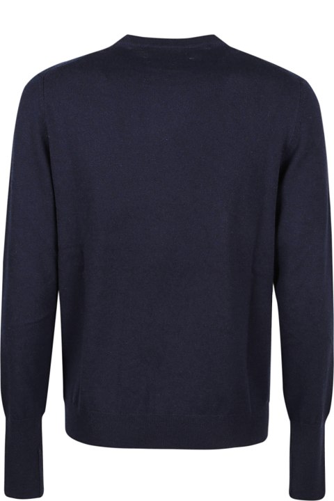 Homeware Ballantyne Plain Sweater