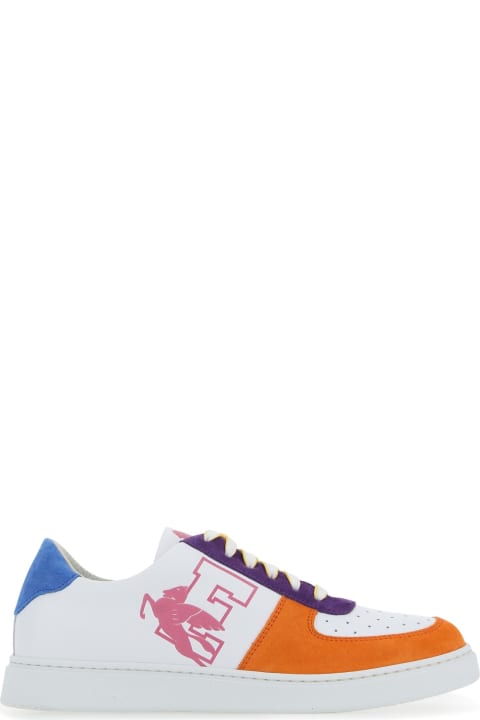 Etro Sneakers for Women Etro Sneakers