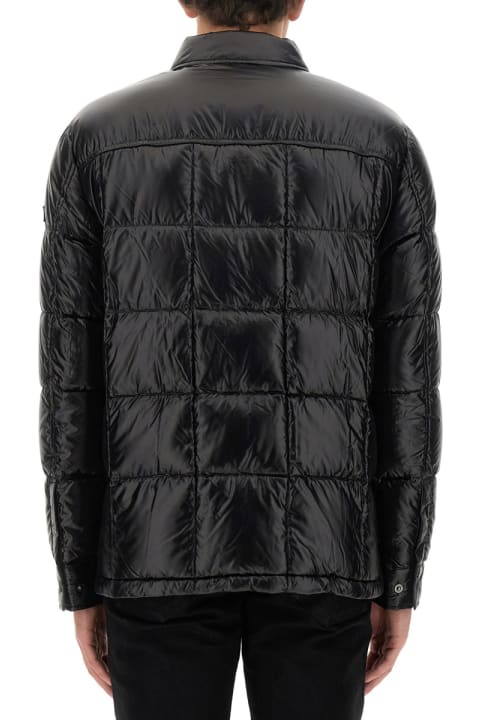 Homeware TATRAS Nylon Down Jacket