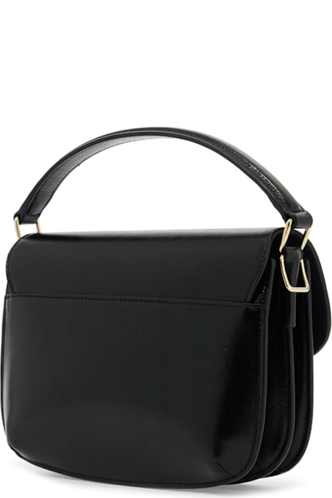 A.P.C. Totes for Women A.P.C. Mini Sarah Shoulder Bag