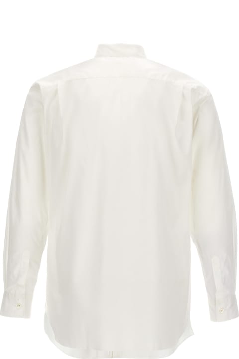 メンズ新着アイテム Comme des Garçons Shirt Comme Des Garçons Shirt X Lacoste Shirt