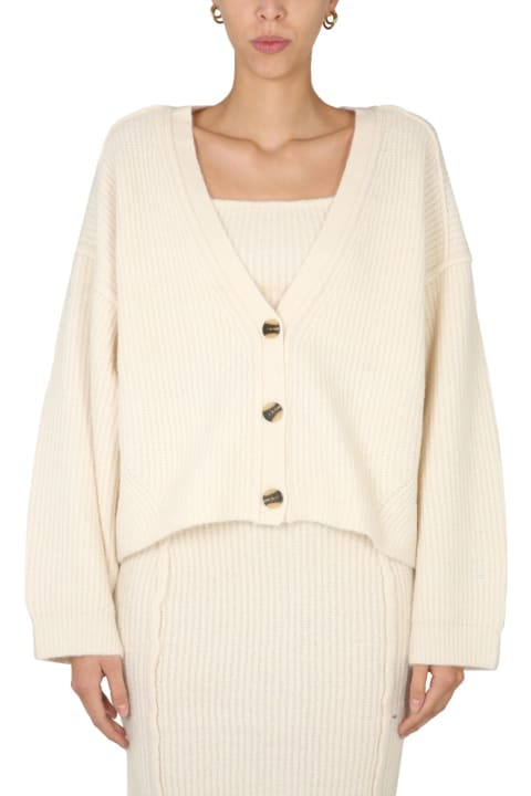Homeware REMAIN Birger Christensen Cardigan "karin"