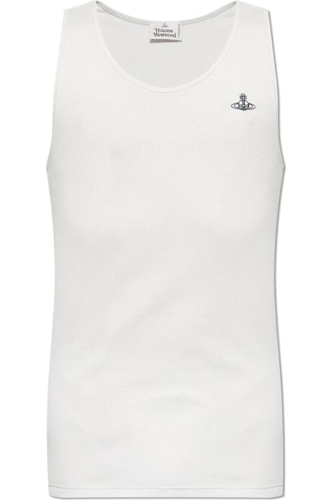 Fashion for Women Vivienne Westwood Vivienne Westwood Sleeveless Underwear T-shirt