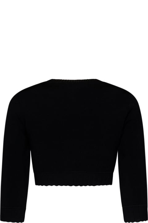 Victoria Beckham Sweaters for Women Victoria Beckham Vb Body Cardigan