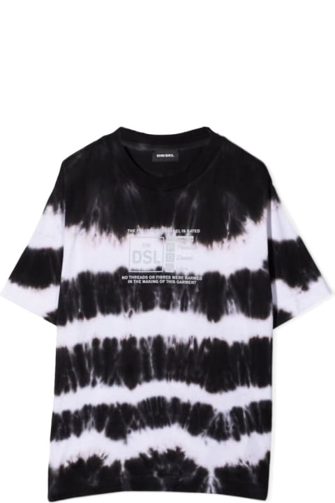 Homeware Diesel Over Maglietta