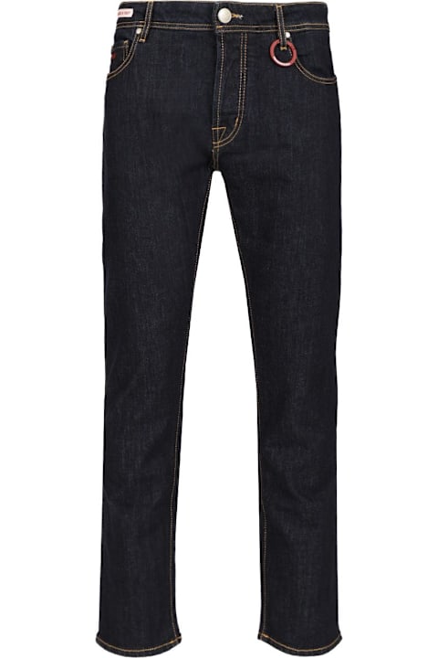 Sartoria Tramarossa الملابس لـ القسم الرجالي Sartoria Tramarossa Brando Heritage Jeans