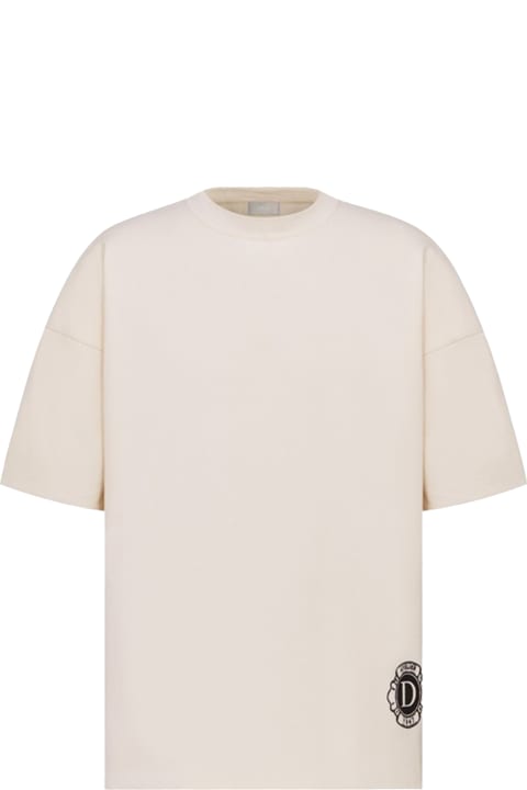 メンズ新着アイテム Dior Homme T-Shirt