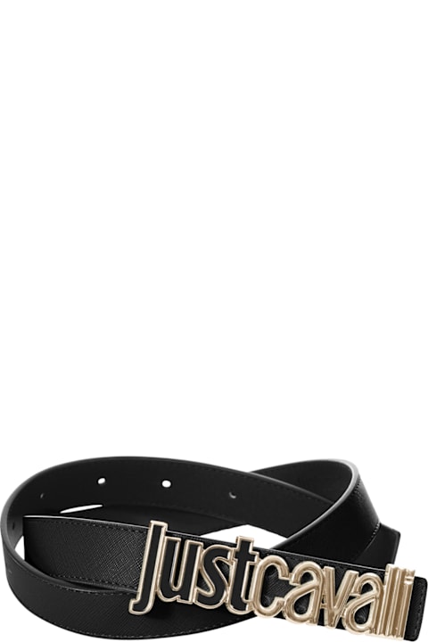 Just Cavalli Belts for Women Just Cavalli Just Cavalli Belt