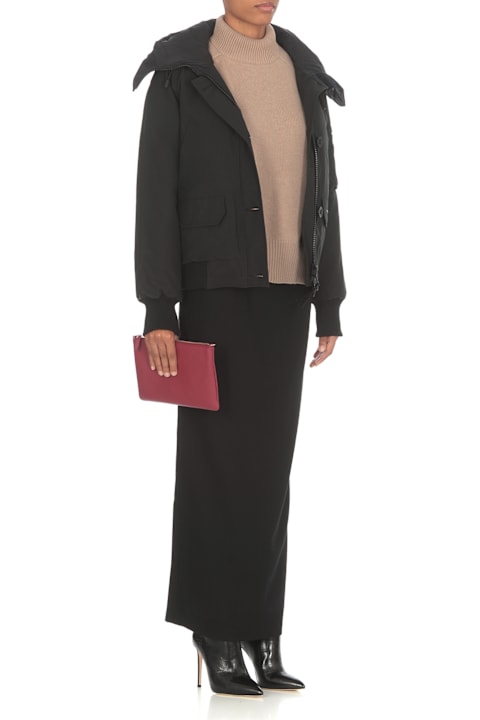 Homeware Canada Goose Chilliwack Down Jacket