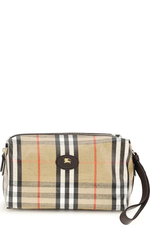 أدوات منزلية Burberry Highlands Beauty Bag