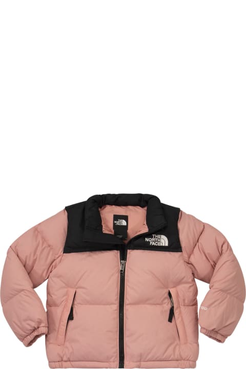 The North Face Coats & Jackets for Girls The North Face Retro Nuptse - Short Down Jacket