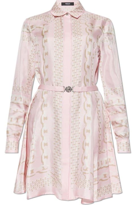 Homeware Versace Treasure Dress