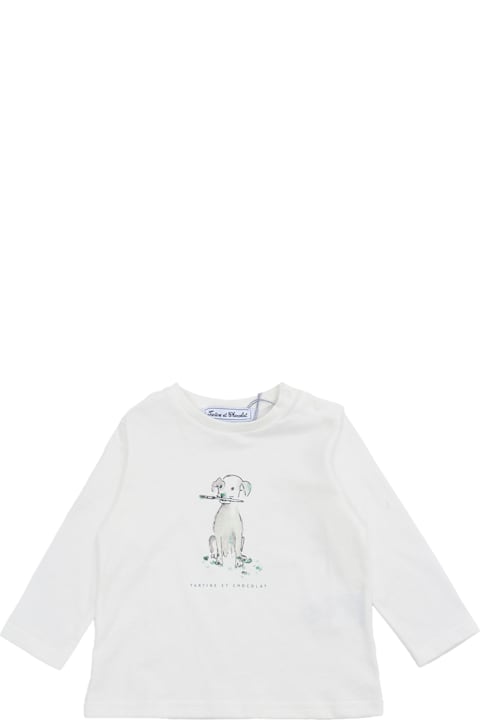 Homeware Tartine et Chocolat T-shirt
