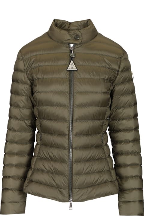 Moncler Coats & Jackets for Women Moncler 'igelle' Short Down Jacket