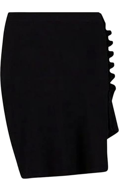 Paco Rabanne لـ Women Paco Rabanne Skirt