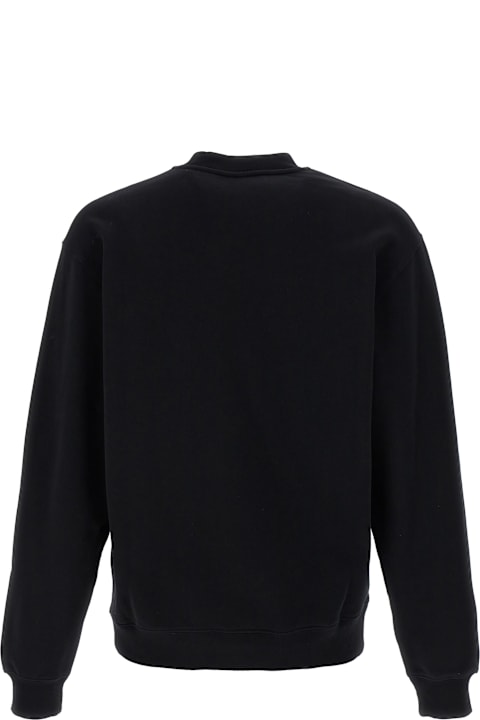 Homeware Jacquemus 
le Sweatshirt Gros Grain
 Sweatshirt