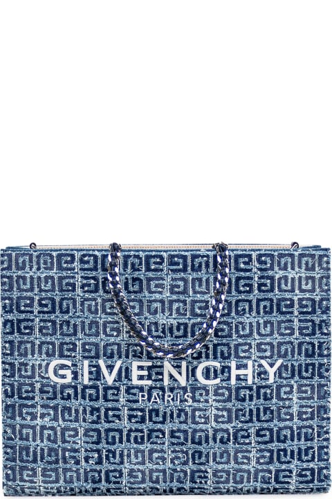 Givenchy for Women Givenchy Medium G-tote Bag