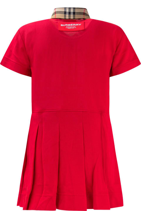 Sigrid Dress