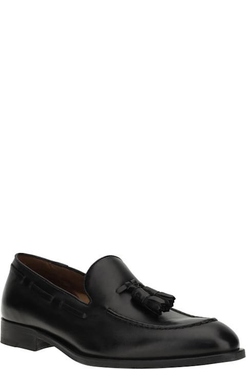 Fratelli Rossetti Shoes for Men Fratelli Rossetti Manchester Loafers